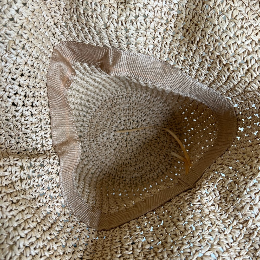 Sun hat - Picture 5 of 5